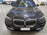  Bmw  X5 BMW  / 2018 / 5P / SUV XDRIVE 30D MH48V BUSINESS AUTOM. #26