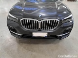 Bmw  X5 BMW  / 2018 / 5P / SUV XDRIVE 30D MH48V BUSINESS AUTOM. #31