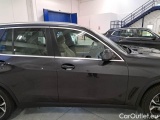  Bmw  X5 BMW  / 2018 / 5P / SUV XDRIVE 30D MH48V BUSINESS AUTOM. #37