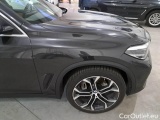 Bmw  X5 BMW  / 2018 / 5P / SUV XDRIVE 30D MH48V BUSINESS AUTOM. #35