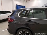  Bmw  X5 BMW  / 2018 / 5P / SUV XDRIVE 30D MH48V BUSINESS AUTOM. #41