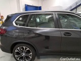  Bmw  X5 BMW  / 2018 / 5P / SUV XDRIVE 30D MH48V BUSINESS AUTOM. #39