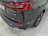  Bmw  X5 BMW  / 2018 / 5P / SUV XDRIVE 30D MH48V BUSINESS AUTOM. #43