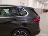  Bmw  X5 BMW  / 2018 / 5P / SUV XDRIVE 30D MH48V BUSINESS AUTOM. #48