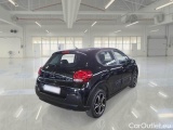  Citroen  C3 CITROEN  / 2016 / 5P / BERLINA PURETECH 83 SeS SHINE NEO PATENTATI #2