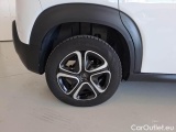  Citroen  C3 CITROEN  AIRCROSS / 2021 / 5P / SUV BLUEHDI 110 SeS FEEL #18