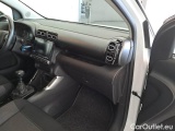  Citroen  C3 CITROEN  AIRCROSS / 2021 / 5P / SUV BLUEHDI 110 SeS FEEL #100