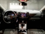  Citroen  C5 CITROEN  AIRCROSS / 2022 / 5P / SUV BLUEHDI 130 SeS LIVE #3