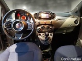 Fiat  500 FIAT  / 2015 / 3P / BERLINA 1.0 70CV IBRIDO CULT #3