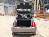  Fiat  500 FIAT  / 2015 / 3P / BERLINA 1.0 70CV IBRIDO CULT #5