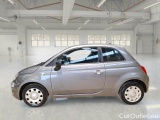  Fiat  500 FIAT  / 2015 / 3P / BERLINA 1.0 70CV IBRIDO CULT #8