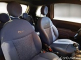  Fiat  500 FIAT  / 2015 / 3P / BERLINA 1.0 70CV IBRIDO CULT #13