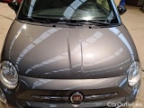  Fiat  500 FIAT  / 2015 / 3P / BERLINA 1.0 70CV IBRIDO CULT #26