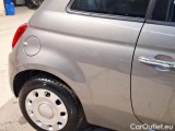  Fiat  500 FIAT  / 2015 / 3P / BERLINA 1.0 70CV IBRIDO CULT #43