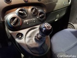  Fiat  500 FIAT  / 2015 / 3P / BERLINA 1.0 70CV IBRIDO CULT #79