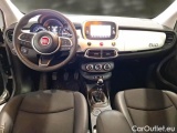  Fiat  500 FIAT X / 2018 / 5P / CROSSOVER 1.3 MJET 95CV E6D CONNECT #3