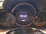  Fiat  500 FIAT X / 2018 / 5P / CROSSOVER 1.3 MJET 95CV E6D CONNECT #4