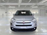  Fiat  500 FIAT X / 2018 / 5P / CROSSOVER 1.3 MJET 95CV E6D CONNECT #6