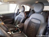  Fiat  500 FIAT X / 2018 / 5P / CROSSOVER 1.3 MJET 95CV E6D CONNECT #11