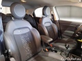  Fiat  500 FIAT X / 2018 / 5P / CROSSOVER 1.3 MJET 95CV E6D CONNECT #13