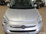  Fiat  500 FIAT X / 2018 / 5P / CROSSOVER 1.3 MJET 95CV E6D CONNECT #28