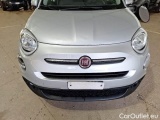  Fiat  500 FIAT X / 2018 / 5P / CROSSOVER 1.3 MJET 95CV E6D CONNECT #31