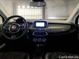  Fiat  500 FIAT X / 2018 / 5P / CROSSOVER 1.3 MJET 95CV E6D CROSS #3