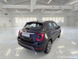  Fiat  500 FIAT X / 2018 / 5P / CROSSOVER 1.3 MJET 95CV E6D CROSS #2