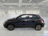  Fiat  500 FIAT X / 2018 / 5P / CROSSOVER 1.3 MJET 95CV E6D CROSS #8