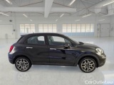  Fiat  500 FIAT X / 2018 / 5P / CROSSOVER 1.3 MJET 95CV E6D CROSS #7