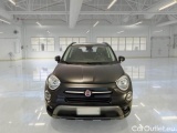  Fiat  500 FIAT X / 2018 / 5P / CROSSOVER 1.3 MJET 95CV E6D CROSS #6