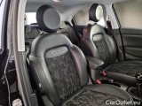  Fiat  500 FIAT X / 2018 / 5P / CROSSOVER 1.3 MJET 95CV E6D CROSS #13