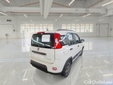  Fiat  Panda FIAT  / 2011 / 5P / BERLINA 1.0 FIREFLY 70CV SeS HYBRID CITY LIFE #2