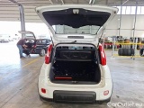 Fiat  Panda FIAT  / 2011 / 5P / BERLINA 1.0 FIREFLY 70CV SeS HYBRID CITY LIFE #5