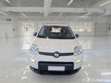  Fiat  Panda FIAT  / 2011 / 5P / BERLINA 1.0 FIREFLY 70CV SeS HYBRID CITY LIFE #6