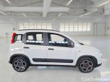  Fiat  Panda FIAT  / 2011 / 5P / BERLINA 1.0 FIREFLY 70CV SeS HYBRID CITY LIFE #7