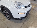  Fiat  Panda FIAT  / 2011 / 5P / BERLINA 1.0 FIREFLY 70CV SeS HYBRID CITY LIFE #27