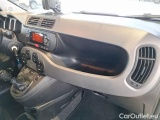  Fiat  Panda FIAT  / 2011 / 5P / BERLINA 1.0 FIREFLY 70CV SeS HYBRID CITY LIFE #53