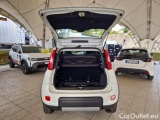  Fiat  Panda FIAT  / 2011 / 5P / BERLINA 0.9 TWINAIR TURBO 85CV WILD 4X4 #5
