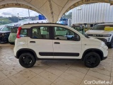  Fiat  Panda FIAT  / 2011 / 5P / BERLINA 0.9 TWINAIR TURBO 85CV WILD 4X4 #7