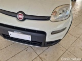  Fiat  Panda FIAT  / 2011 / 5P / BERLINA 0.9 TWINAIR TURBO 85CV WILD 4X4 #32