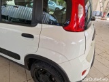  Fiat  Panda FIAT  / 2011 / 5P / BERLINA 0.9 TWINAIR TURBO 85CV WILD 4X4 #62