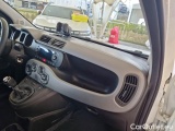  Fiat  Panda FIAT  / 2011 / 5P / BERLINA 0.9 TWINAIR TURBO 85CV WILD 4X4 #97