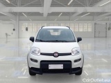  Fiat  Panda FIAT  / 2011 / 5P / BERLINA 0.9 TWINAIR TURBO 85CV WILD 4X4 #6