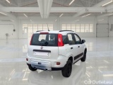  Fiat  Panda FIAT  / 2011 / 5P / BERLINA 0.9 TWINAIR TURBO 85CV WILD 4X4 #2