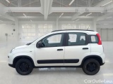  Fiat  Panda FIAT  / 2011 / 5P / BERLINA 0.9 TWINAIR TURBO 85CV WILD 4X4 #8