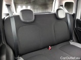  Fiat  Panda FIAT  / 2011 / 5P / BERLINA 0.9 TWINAIR TURBO 85CV WILD 4X4 #15