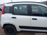  Fiat  Panda FIAT  / 2011 / 5P / BERLINA 0.9 TWINAIR TURBO 85CV WILD 4X4 #41