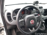  Fiat  Panda FIAT  / 2011 / 5P / BERLINA 0.9 TWINAIR TURBO 85CV WILD 4X4 #77