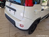  Fiat  Panda FIAT  / 2011 / 5P / BERLINA 0.9 TWINAIR TURBO 85CV WILD 4X4 #45
